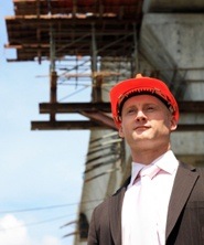 civil engineering schools graduate working
