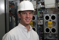 mechanical engineering graduate