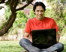 online engineering student